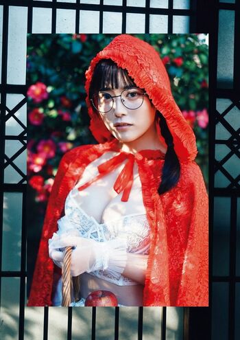 Full leaked Umi shinonome private onlyfans photo