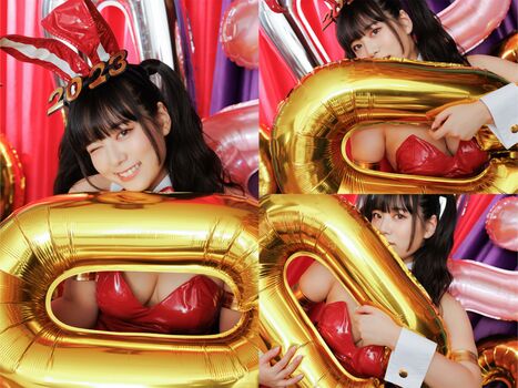 Full leaked Umi shinonome private onlyfans photo