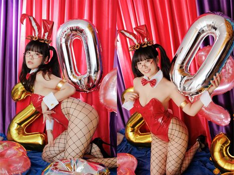 Full leaked Umi shinonome private onlyfans photo