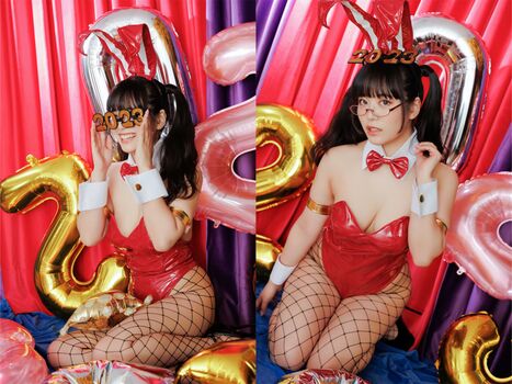 Full leaked Umi shinonome private onlyfans photo