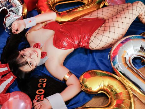 Full leaked Umi shinonome private onlyfans photo