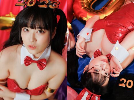 Full leaked Umi shinonome private onlyfans photo