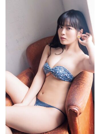Full leaked Umi shinonome page private onlyfans photo