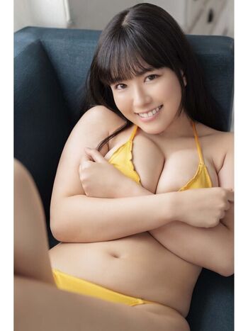 Full leaked Umi shinonome page private onlyfans photo