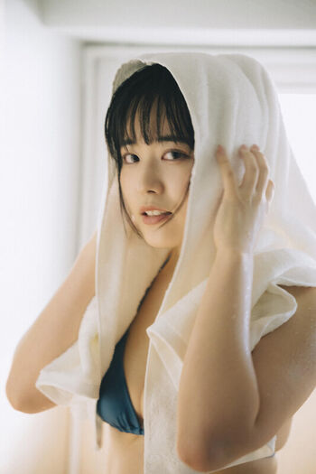 Full leaked Umi shinonome  page private onlyfans photo