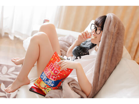 Full leaked Umi shinonome  page private onlyfans photo