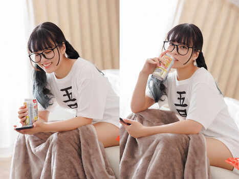 Full leaked Umi shinonome  page private onlyfans photo