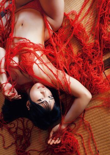 Full leaked Umi shinonome private onlyfans photo