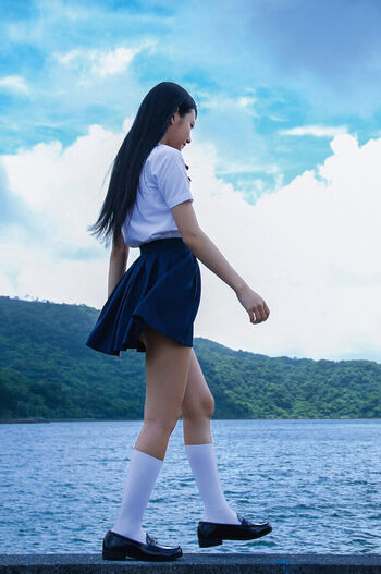 Full leaked Umi yatsugake private onlyfans photo