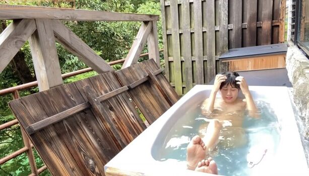 Full leaked Unagichan private onlyfans photo