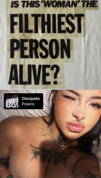 Full leaked Undeadsyn private onlyfans photo