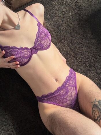 Full leaked Unfilteredviolet private onlyfans photo