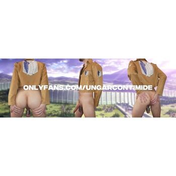 Full leaked Ungarcontimide private onlyfans photo