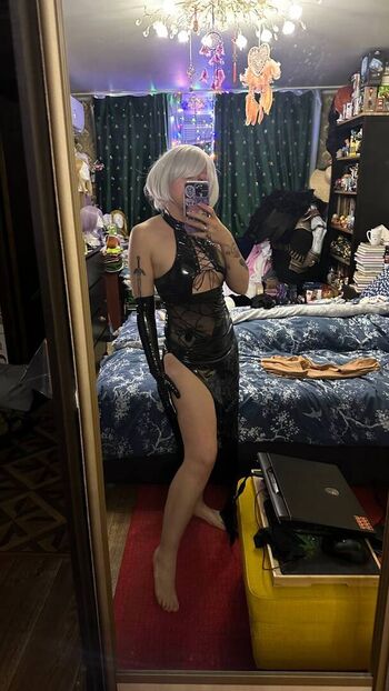 Full leaked Unhappy pay page private onlyfans photo