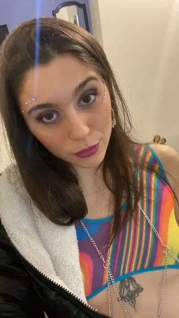Full leaked Unholymariafree private onlyfans photo