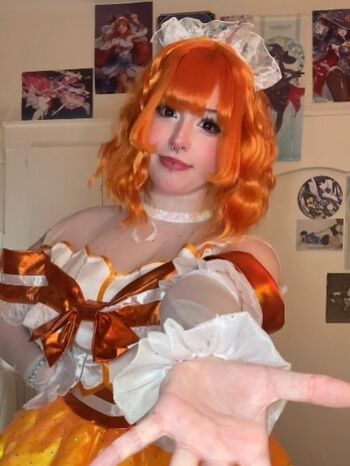 Full leaked Unicandycvnt private onlyfans photo