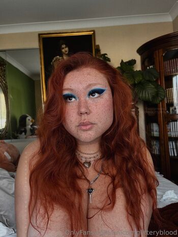 Unicornglitteryblood