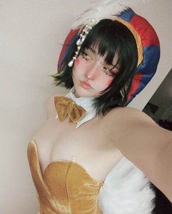 Full leaked Unkyndled private onlyfans photo