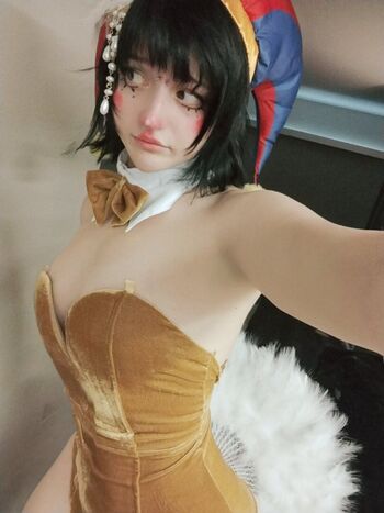 Full leaked Unkyndled private onlyfans photo