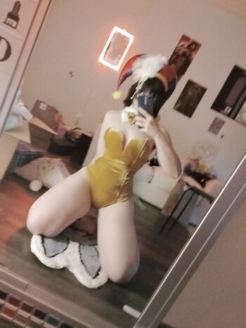 Full leaked Unkyndled private onlyfans photo