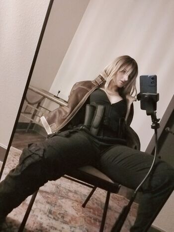 Full leaked Unkyndled private onlyfans photo