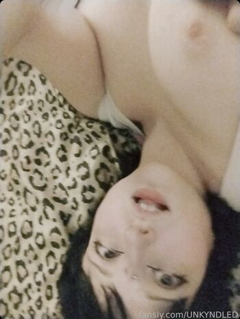 Full leaked Unkyndled page private onlyfans photo
