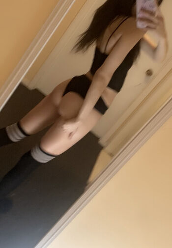 Full leaked Unlovly private onlyfans photo