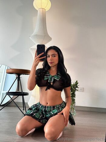 Full leaked Unperfectk private onlyfans photo