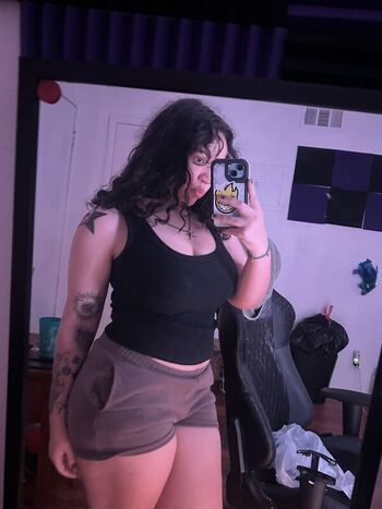 Full leaked Untietricky private onlyfans photo