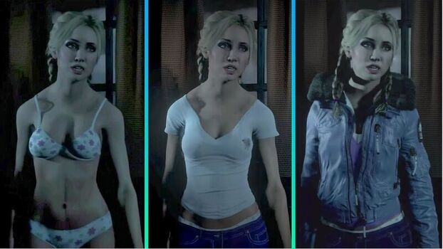 Until Dawn