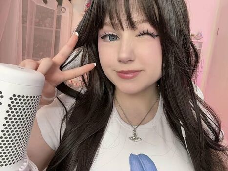 Full leaked Upminaa  page private onlyfans photo