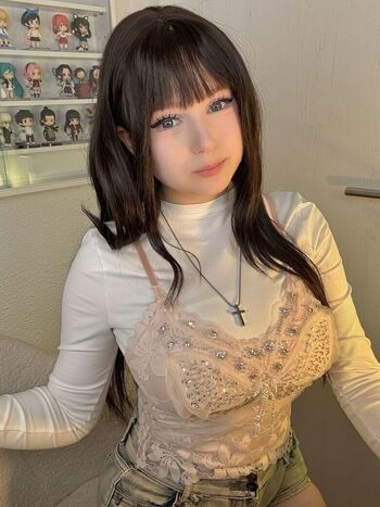 Full leaked Upminaa  page private onlyfans photo