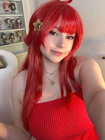 Full leaked Upminaa  page private onlyfans photo
