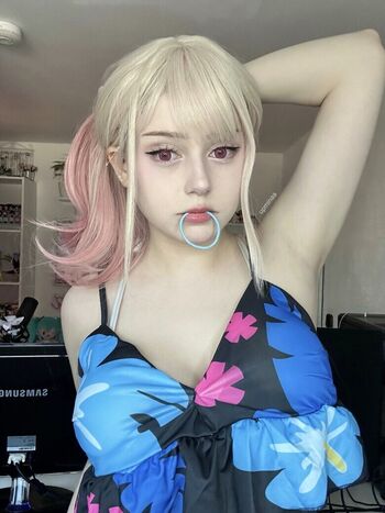 Full leaked Upminaa  page private onlyfans photo