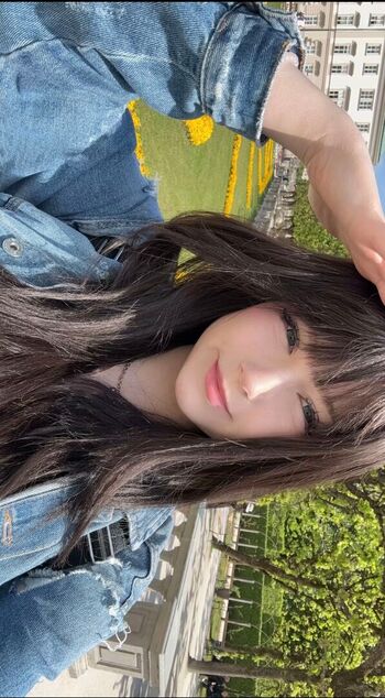 Full leaked Upminaa  page private onlyfans photo
