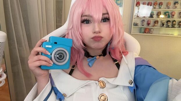 Full leaked Upminaa  page private onlyfans photo