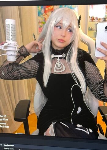 Full leaked Upminaa  page private onlyfans photo