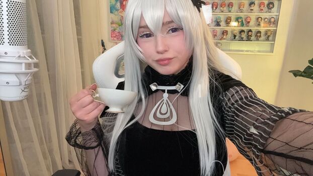 Full leaked Upminaa  page private onlyfans photo