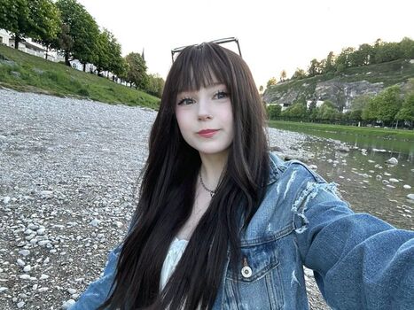 Full leaked Upminaa private onlyfans photo