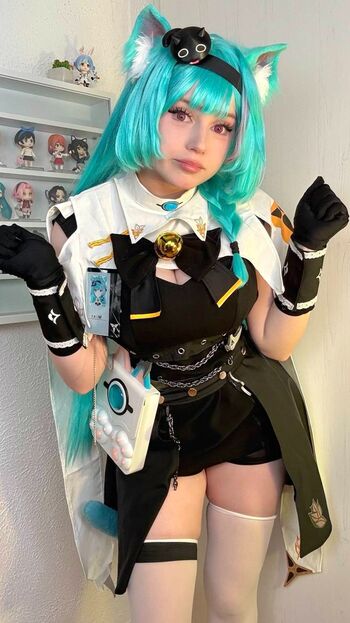 Full leaked Upminaa private onlyfans photo