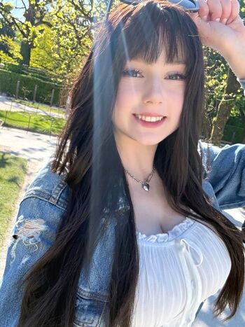 Full leaked Upminaa private onlyfans photo