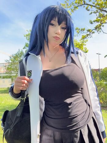 Full leaked Upminaa private onlyfans photo