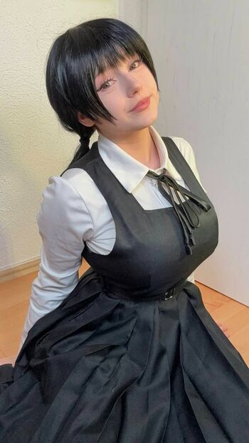 Full leaked Upminaa  page private onlyfans photo