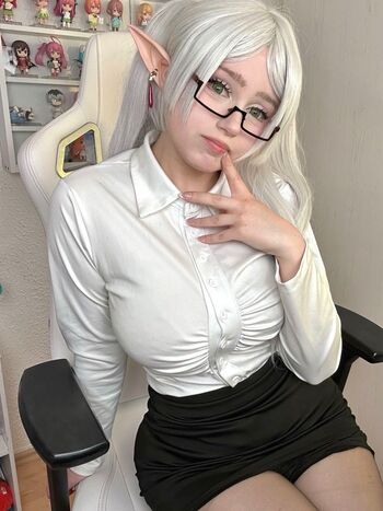 Full leaked Upminaa  page private onlyfans photo