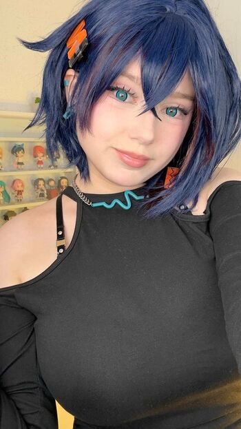 Full leaked Upminaa  page private onlyfans photo
