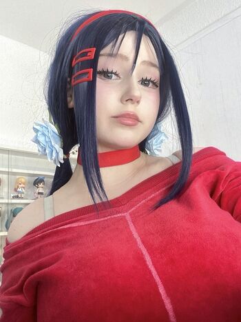 Full leaked Upminaa  page private onlyfans photo
