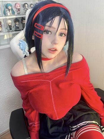 Full leaked Upminaa  page private onlyfans photo