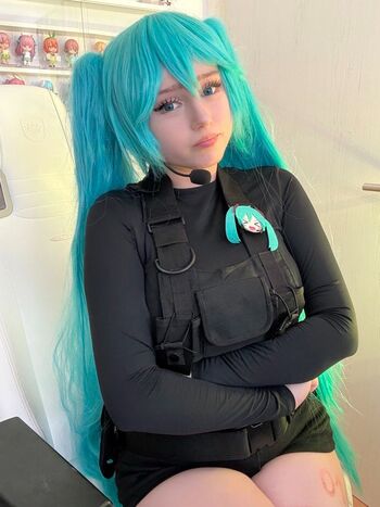 Full leaked Upminaa  page private onlyfans photo