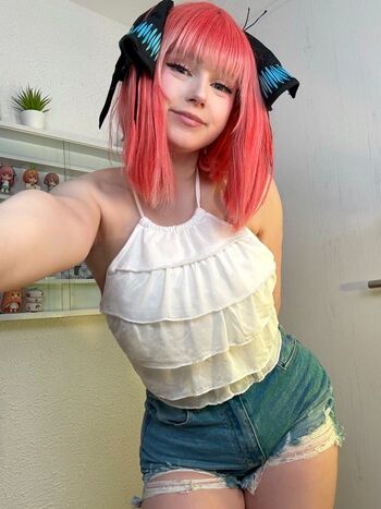 Full leaked Upminaa  page private onlyfans photo