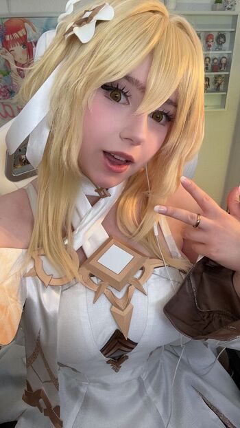 Full leaked Upminaa  page private onlyfans photo